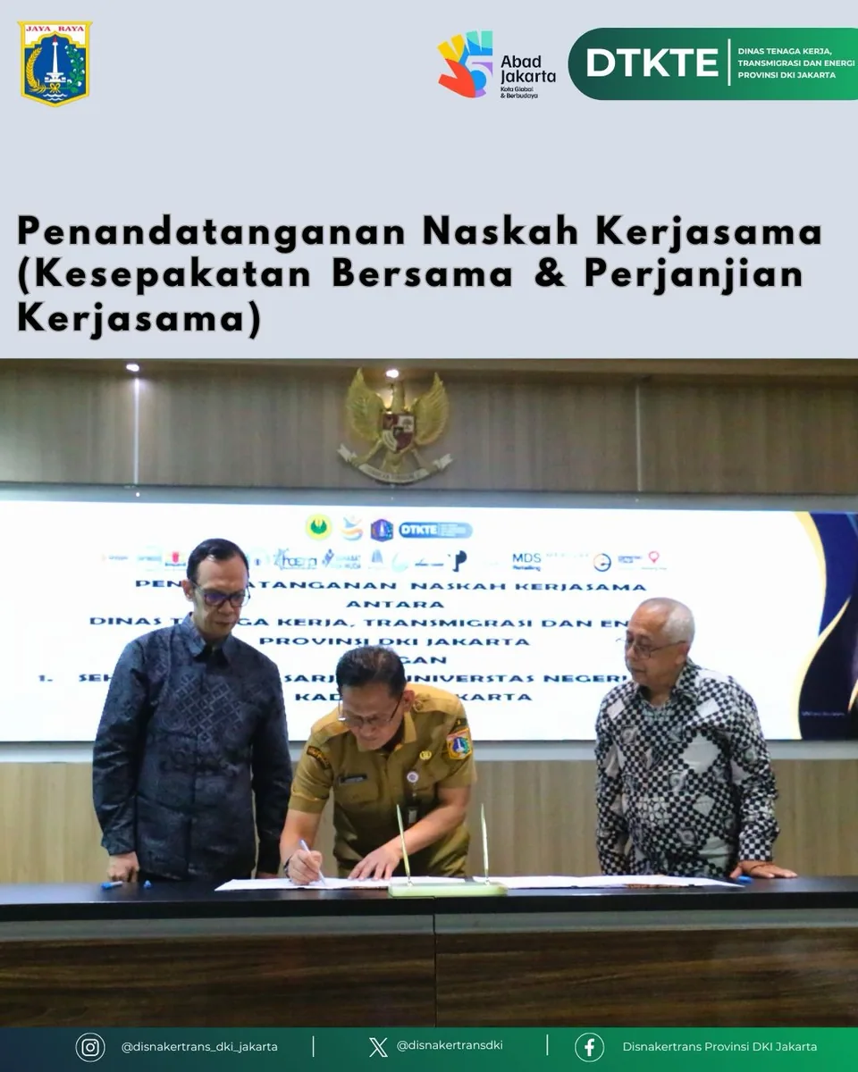 UMSP 2025 Provinsi Sulawesi Utara Resmi Ditetapkan